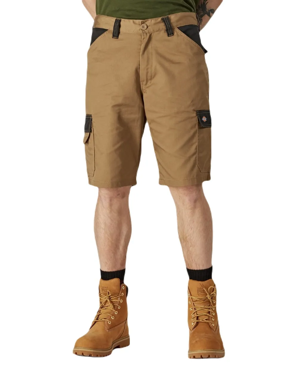 Clothing Dickies Dickies Mens Everyday Shorts