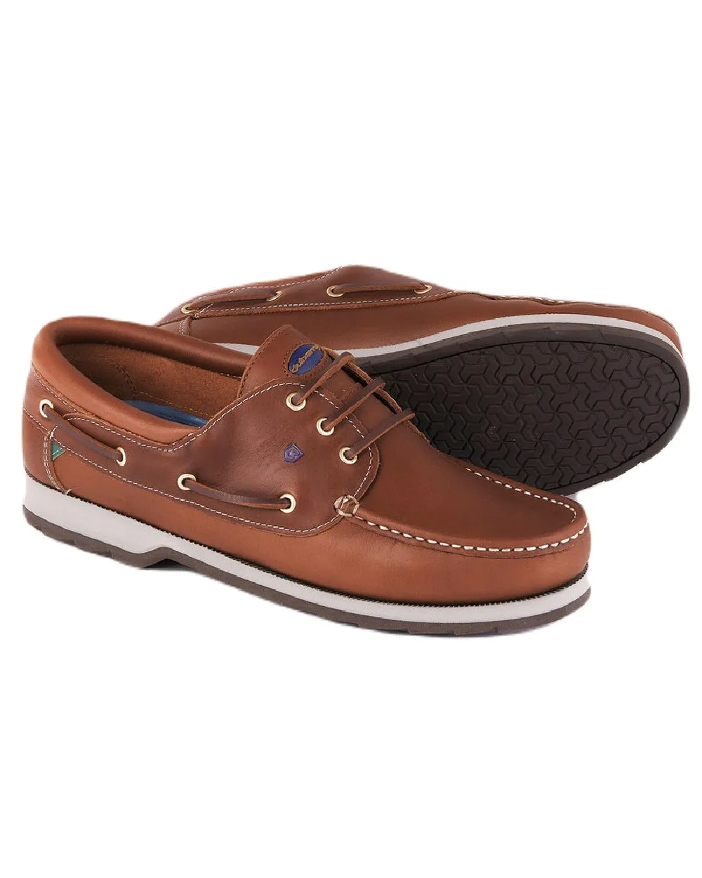 Clothing Dubarry Dubarry Mens Commander Deck Shoes