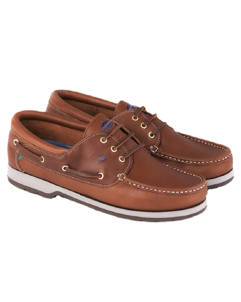 Clothing Dubarry Dubarry Mens Commander Deck Shoes