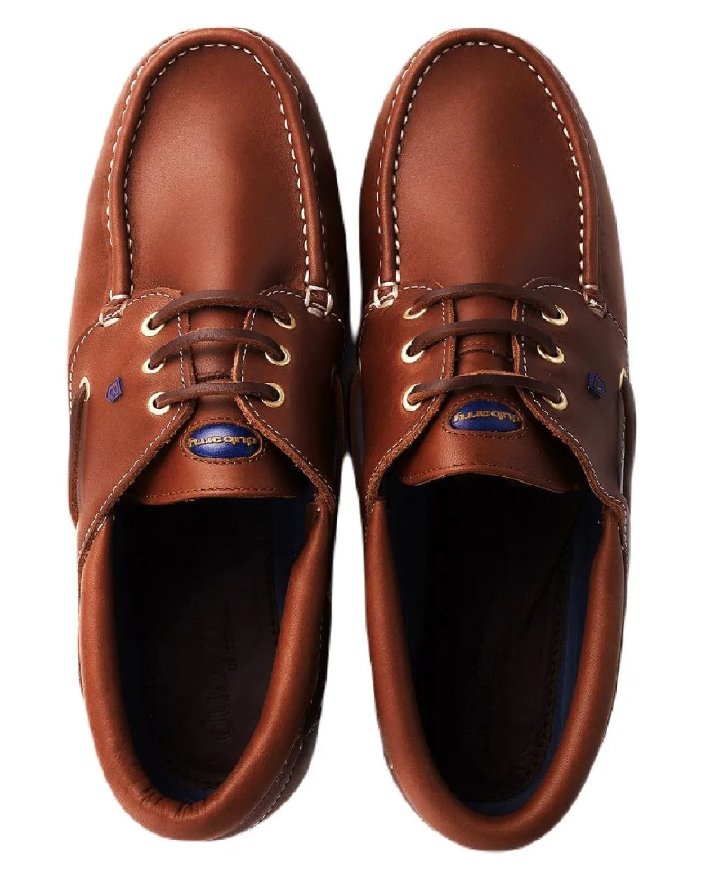 Clothing Dubarry Dubarry Mens Commander Deck Shoes