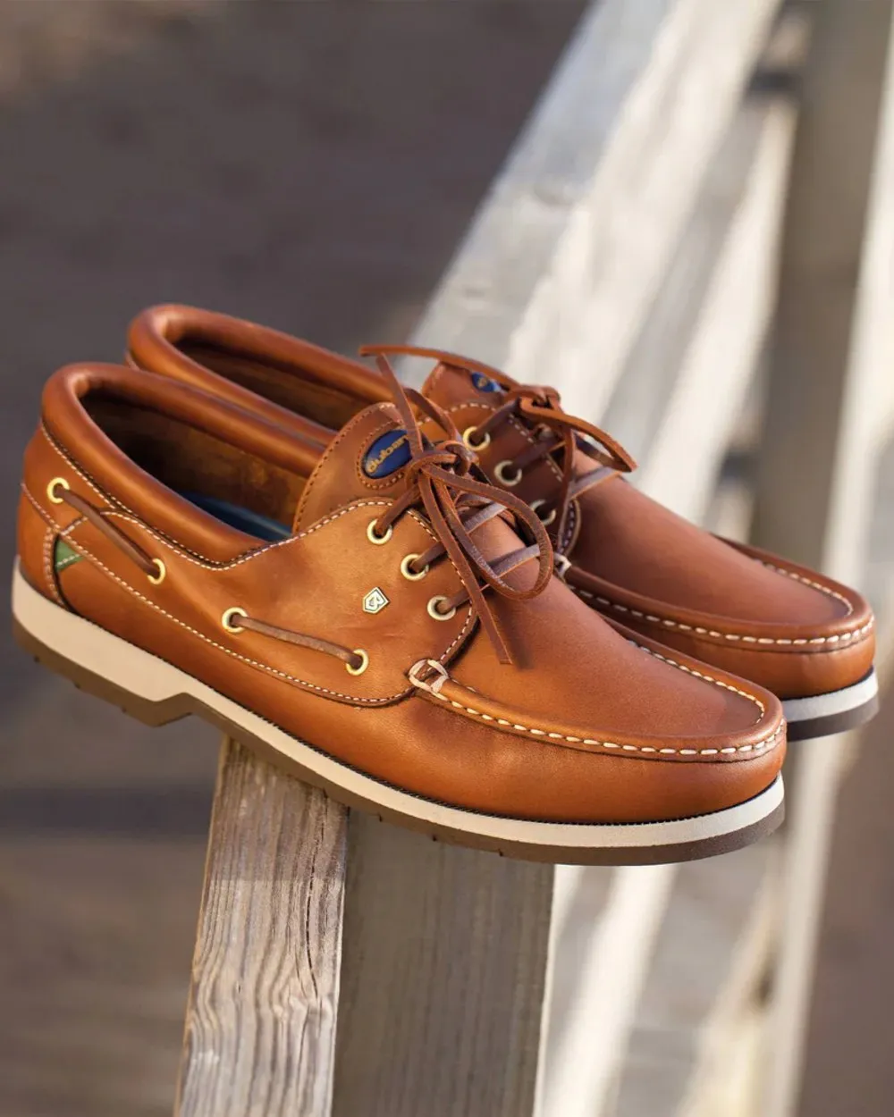 Clothing Dubarry Dubarry Mens Commander Deck Shoes
