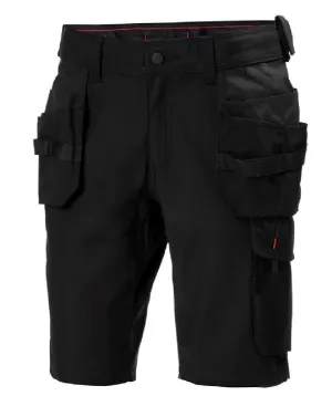 Clothing Helly Hansen Workwear Helly Hansen Oxford Construction Shorts