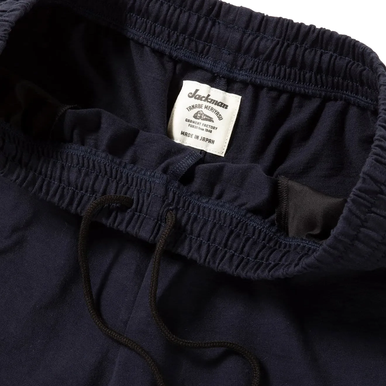 Clothing Jackman Men Jackman Stretch Shorts Dark Navy