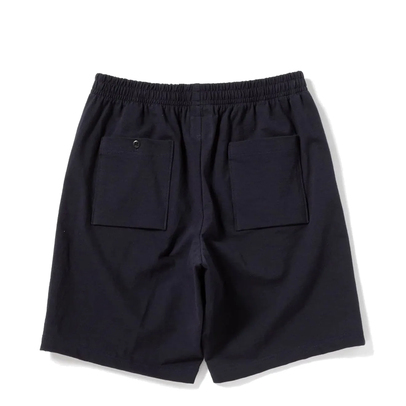 Clothing Jackman Men Jackman Stretch Shorts Dark Navy