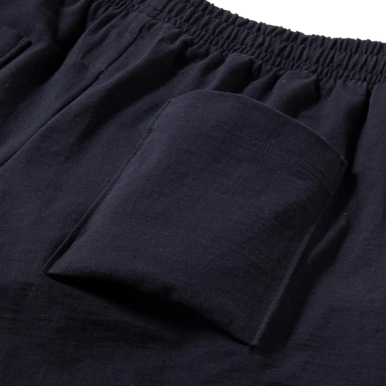 Clothing Jackman Men Jackman Stretch Shorts Dark Navy