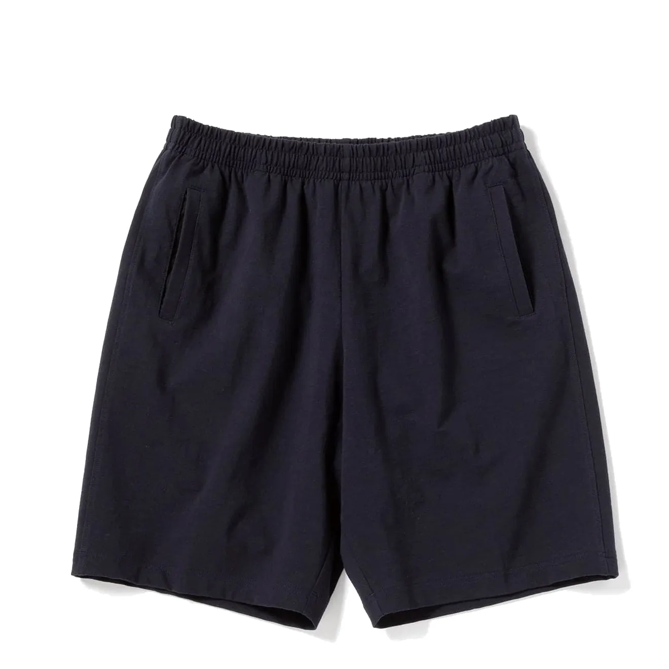 Clothing Jackman Men Jackman Stretch Shorts Dark Navy