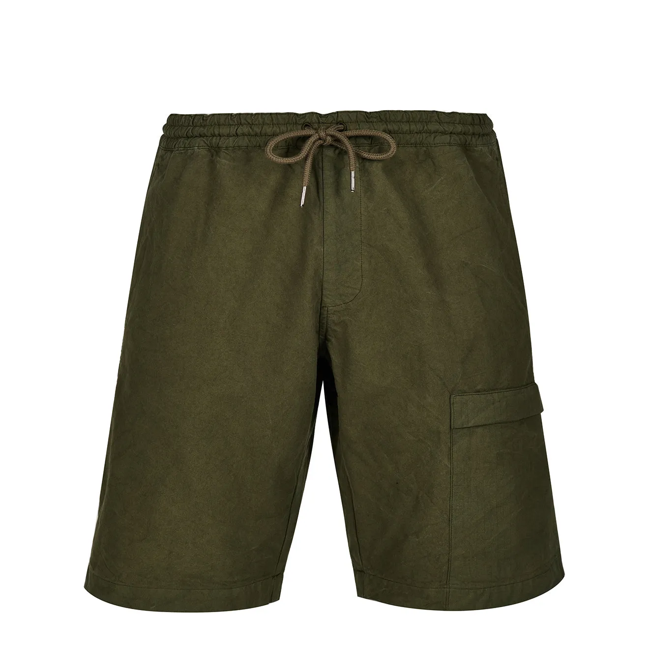 Clothing Left Hand Men Left Hand Cargo Shorts Olive