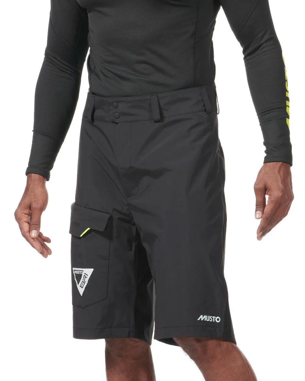 Clothing Musto Musto BR1 Solent Shorts