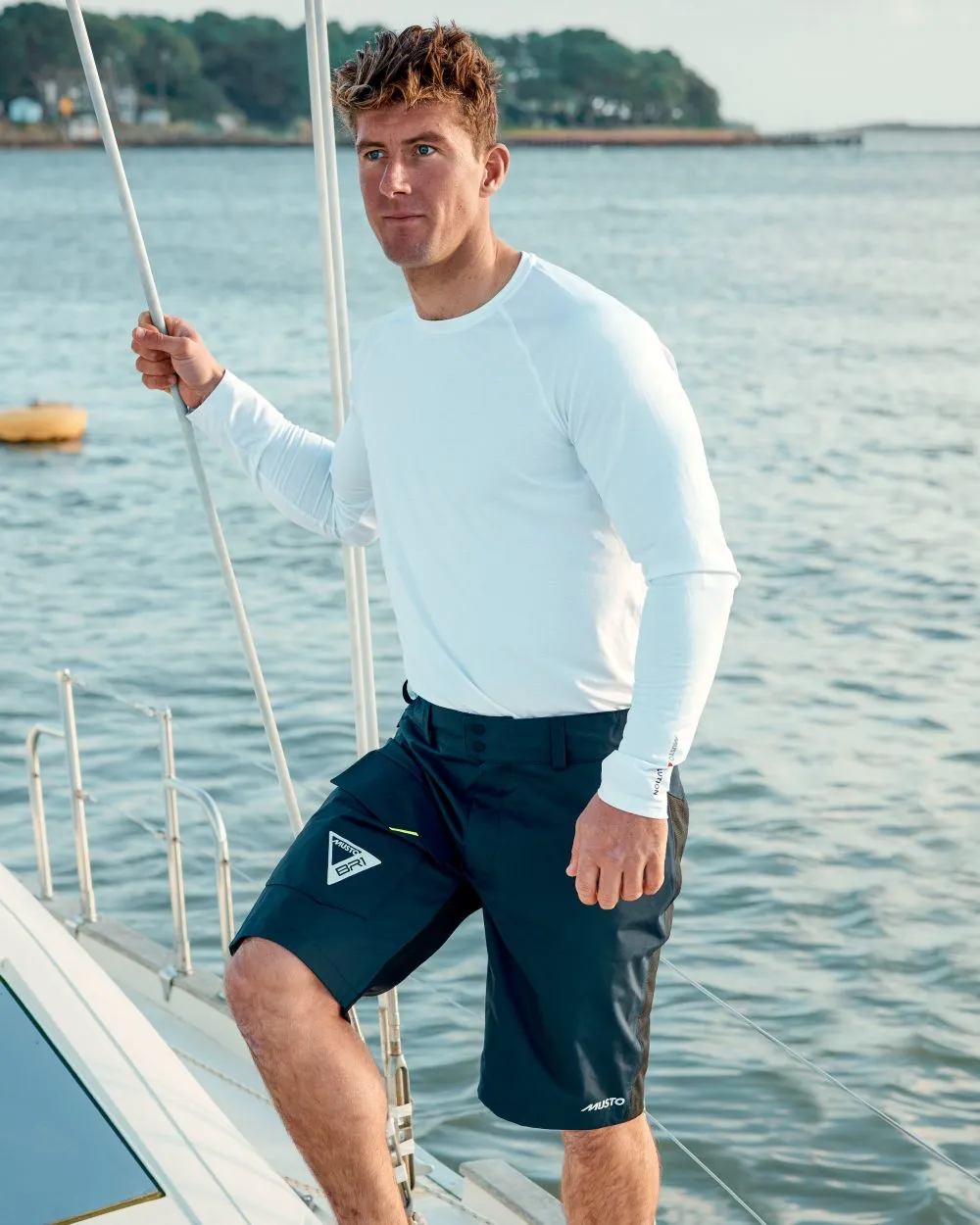 Clothing Musto Musto BR1 Solent Shorts