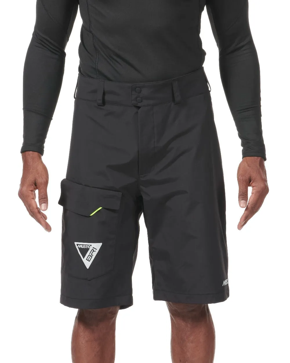Clothing Musto Musto BR1 Solent Shorts
