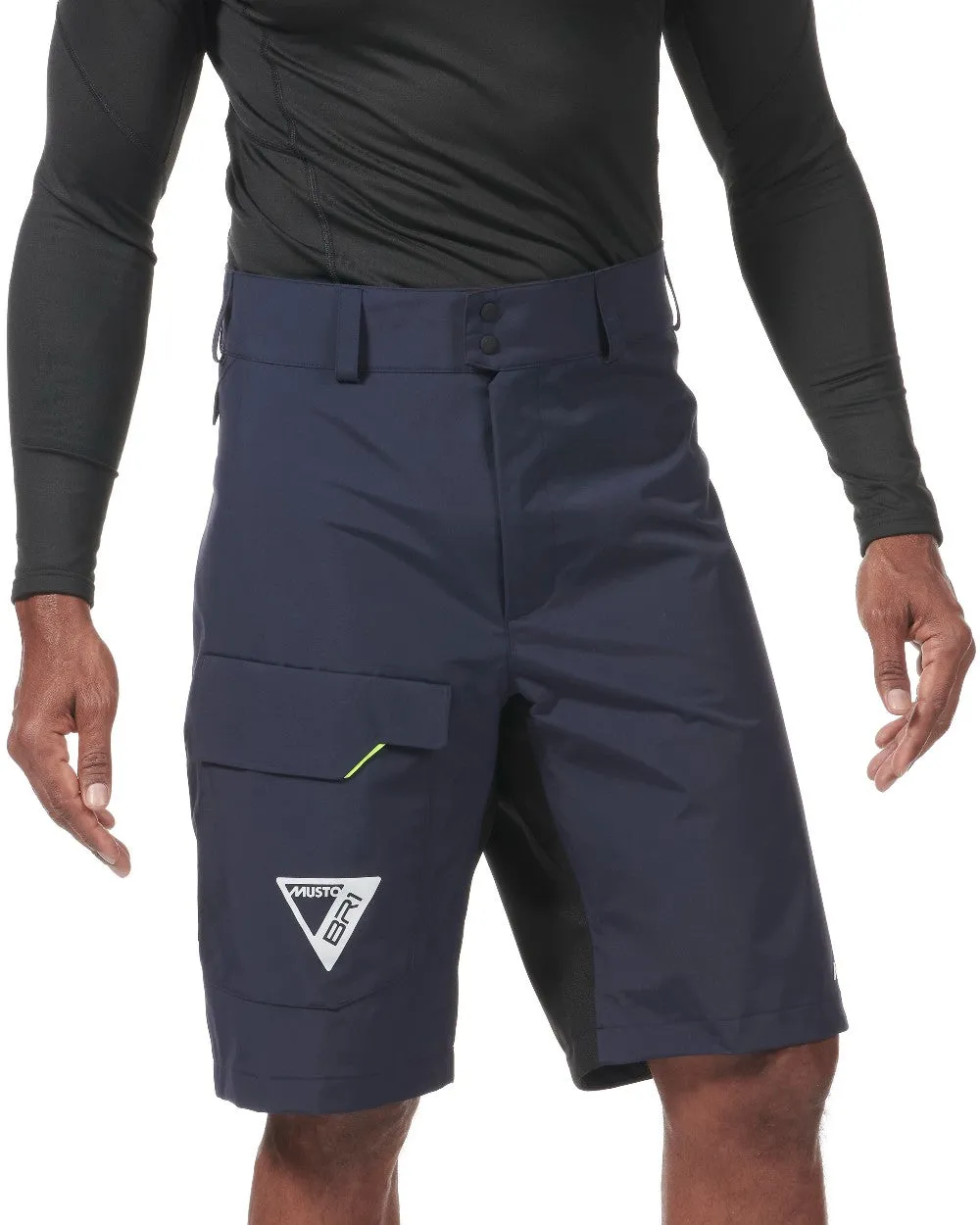 Clothing Musto Musto BR1 Solent Shorts