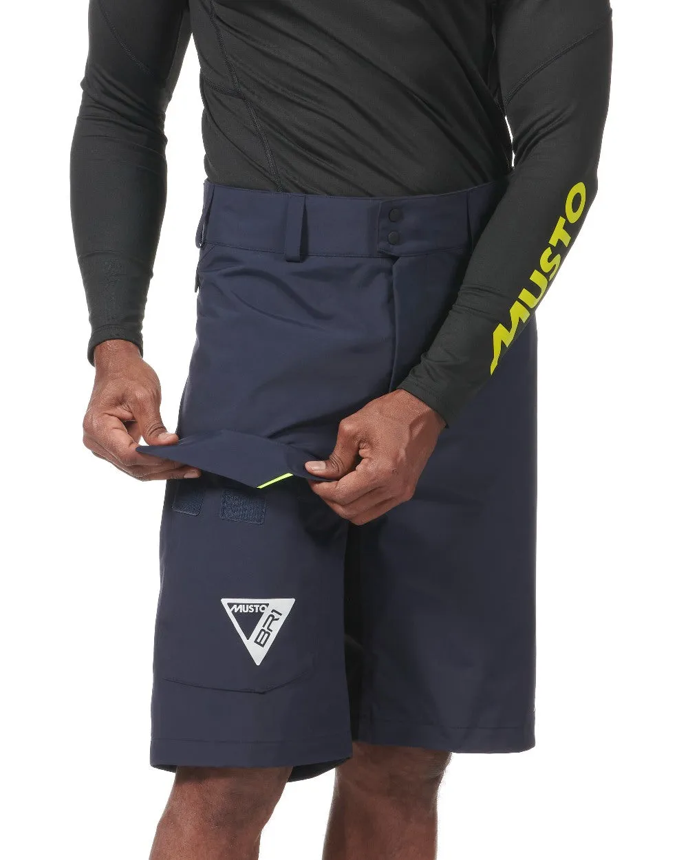Clothing Musto Musto BR1 Solent Shorts