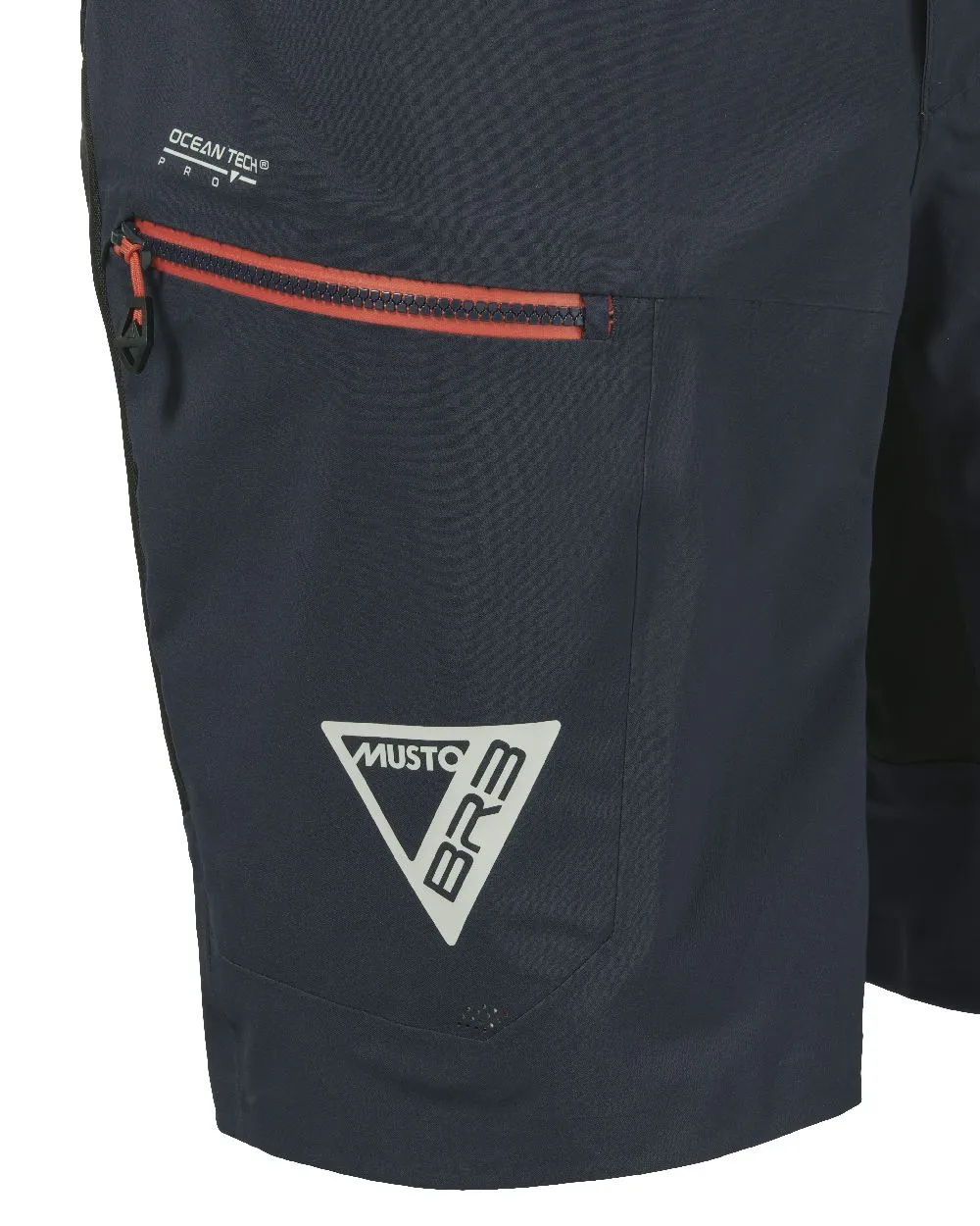 Clothing Musto Musto Mens Br3 Sport Waterproof Shorts