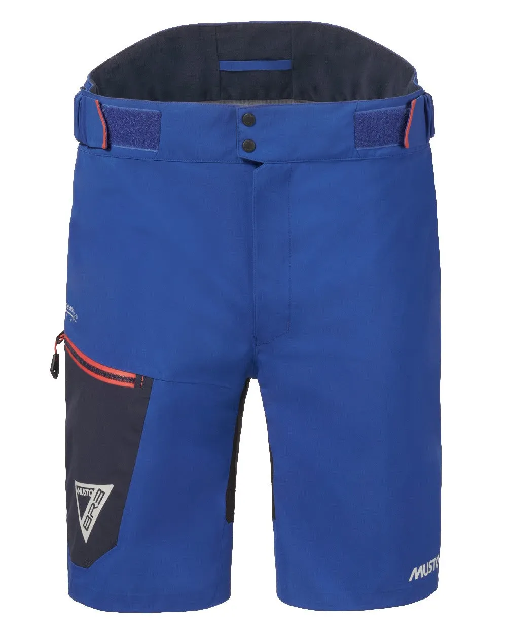Clothing Musto Musto Mens Br3 Sport Waterproof Shorts