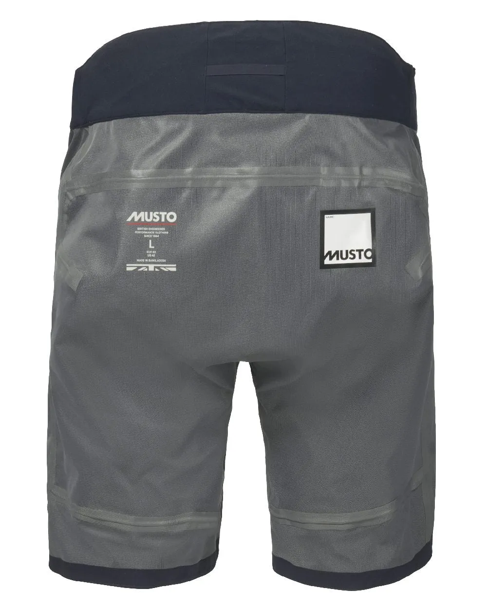 Clothing Musto Musto Mens Br3 Sport Waterproof Shorts