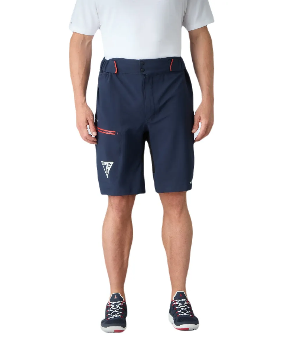 Clothing Musto Musto Mens Br3 Sport Waterproof Shorts