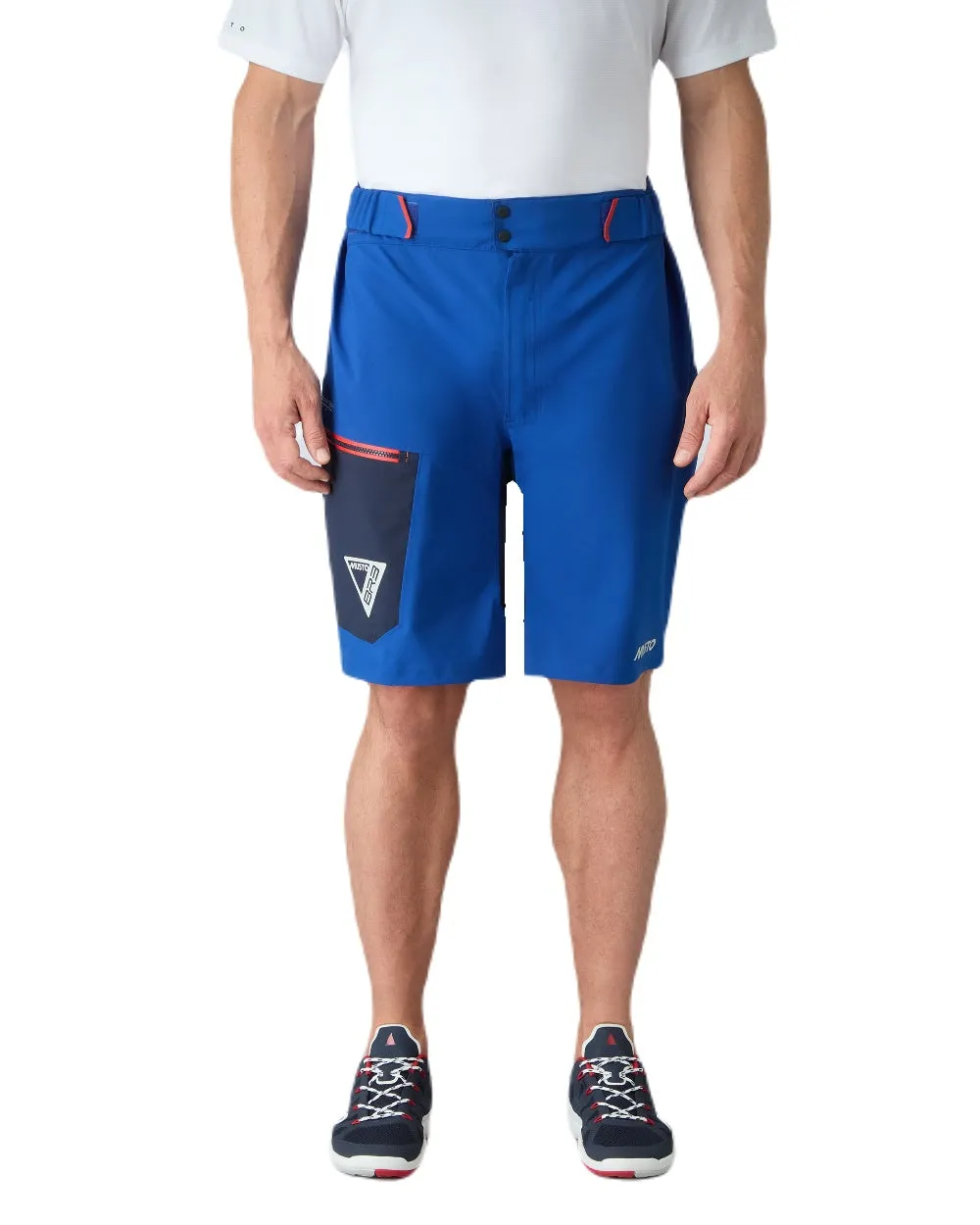 Clothing Musto Musto Mens Br3 Sport Waterproof Shorts