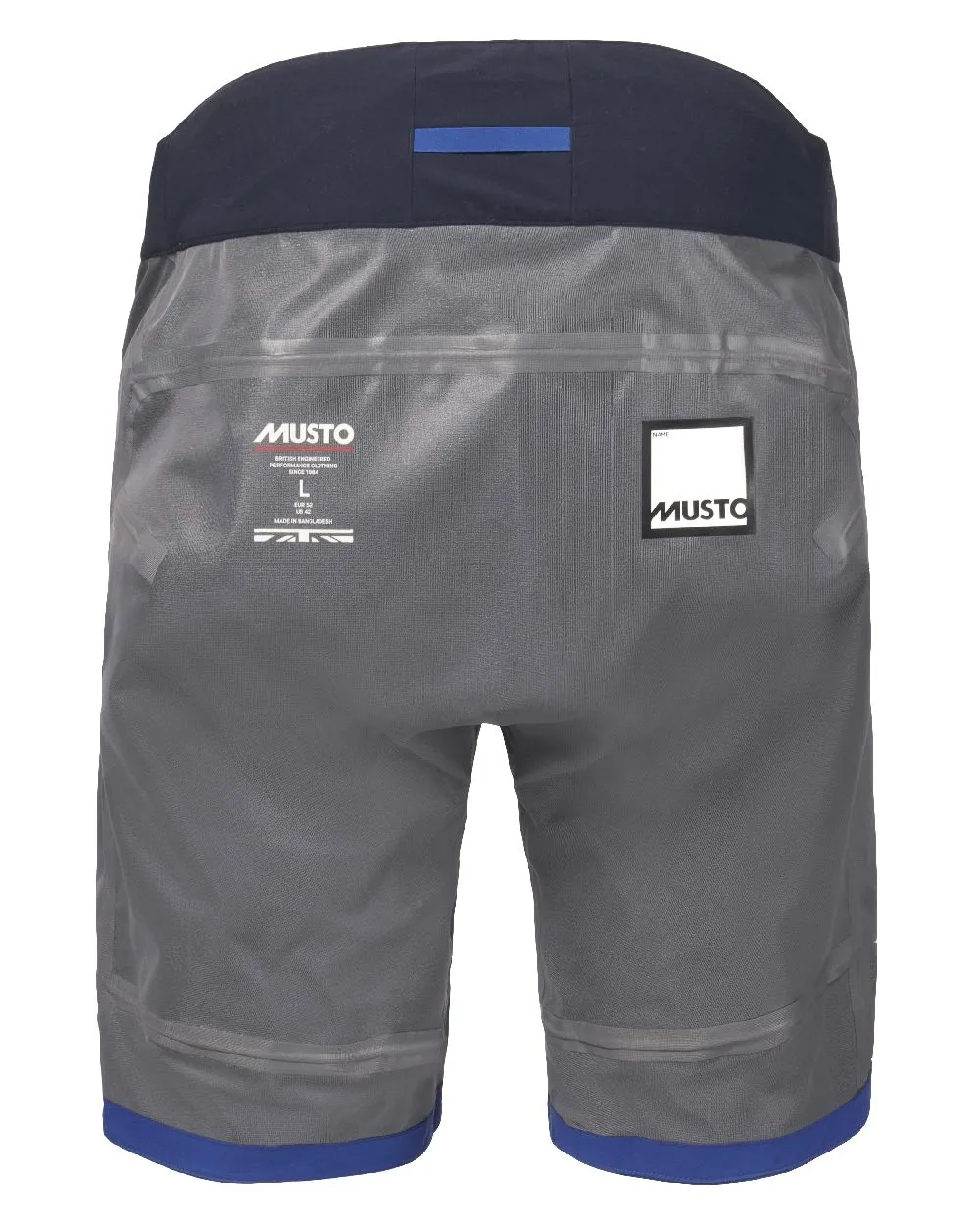 Clothing Musto Musto Mens Br3 Sport Waterproof Shorts