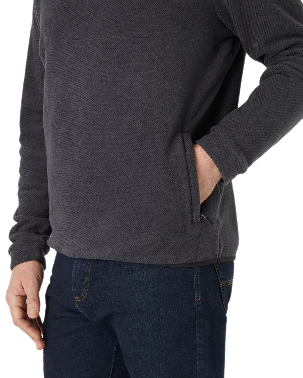 Clothing Musto Musto Mens Classic Fleece Pullover