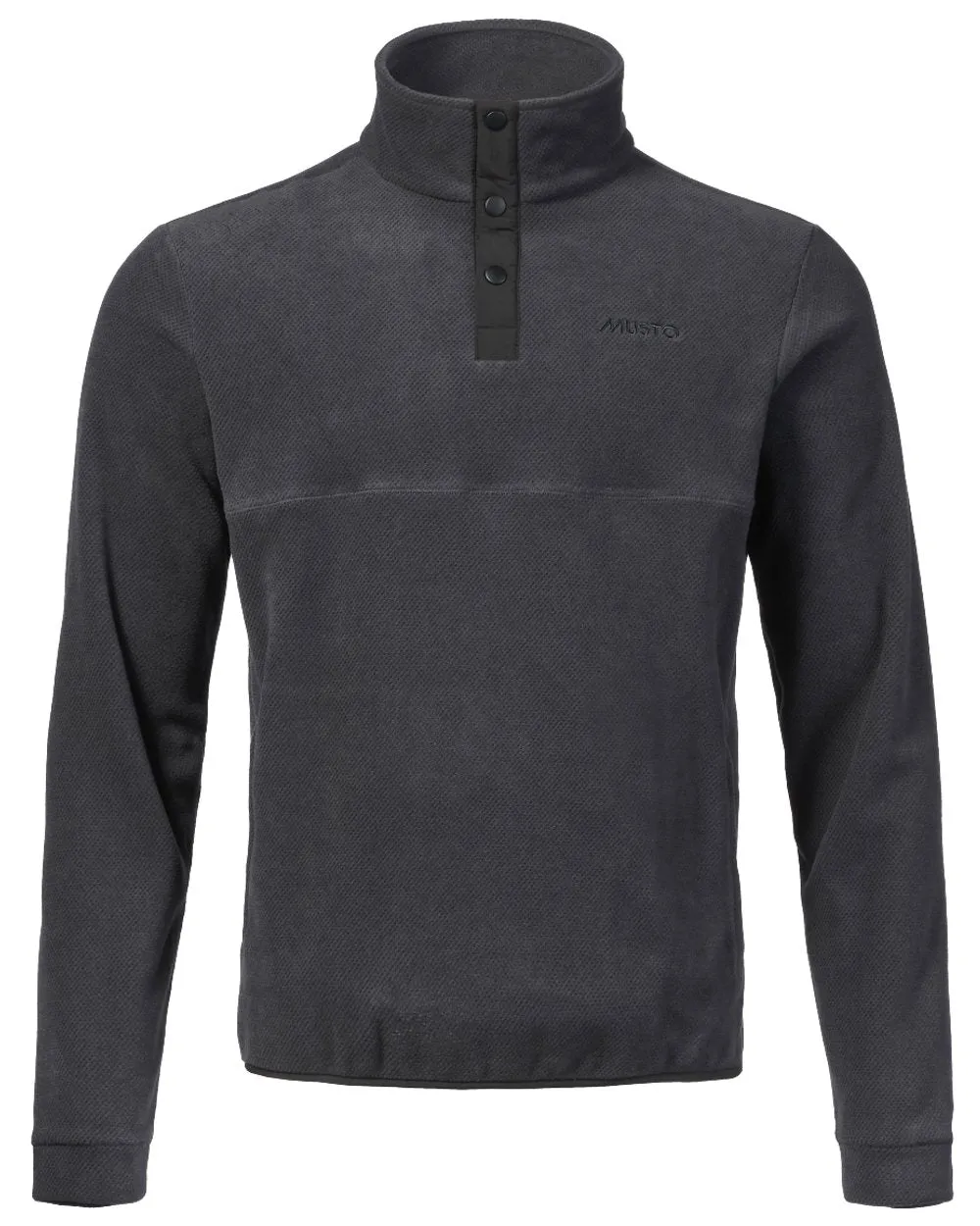 Clothing Musto Musto Mens Classic Fleece Pullover