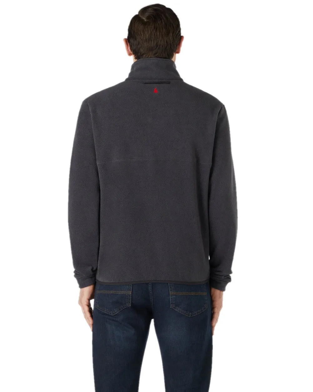 Clothing Musto Musto Mens Classic Fleece Pullover