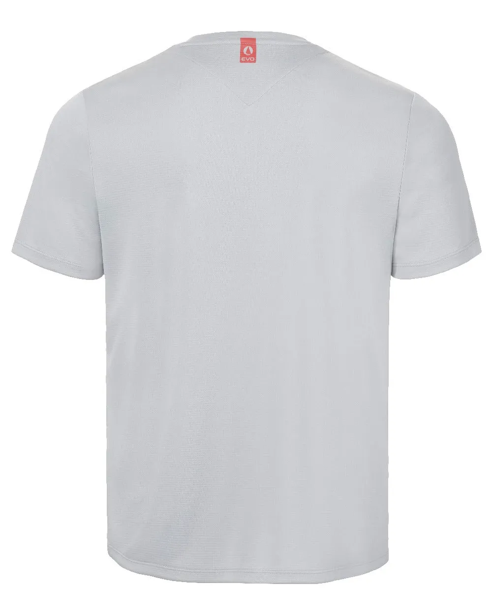 Clothing Musto Musto Mens Evo Sunblock Graphic Short Sleeve T-Shirt