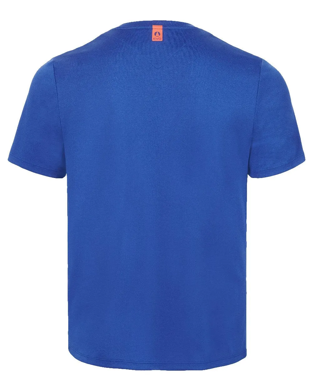 Clothing Musto Musto Mens Evo Sunblock Graphic Short Sleeve T-Shirt