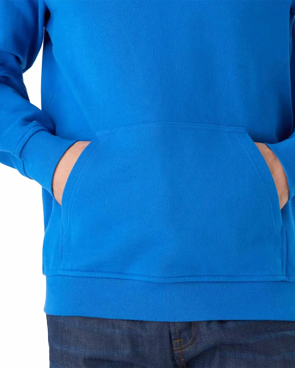 Clothing Musto Musto Mens Logo Hoodie