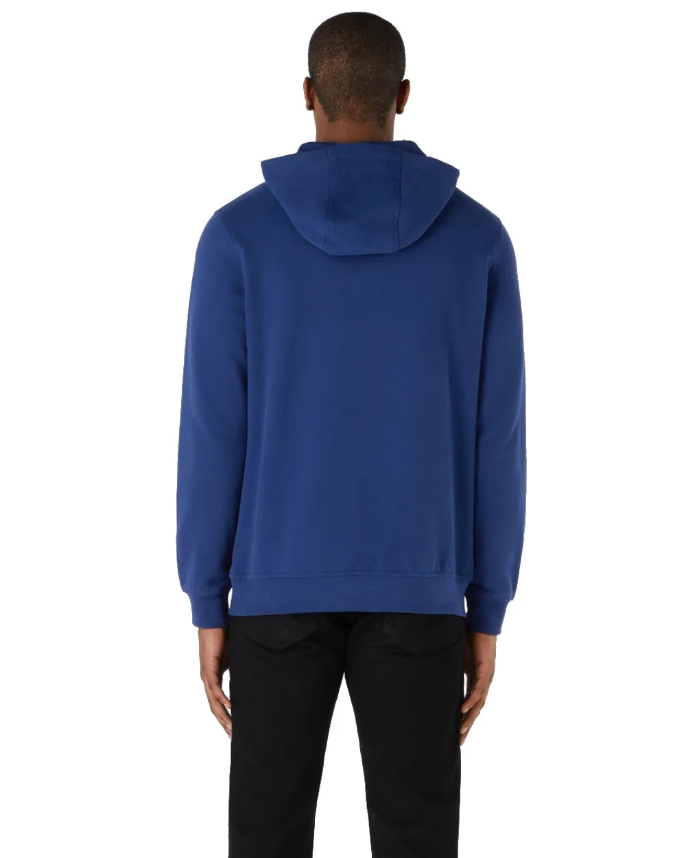 Clothing Musto Musto Mens Logo Hoodie