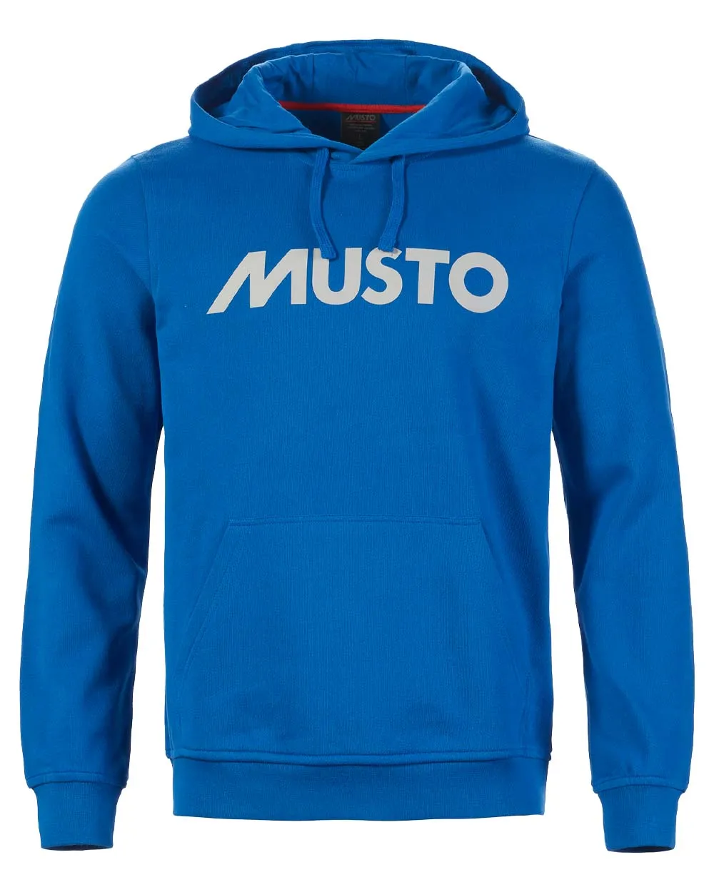 Clothing Musto Musto Mens Logo Hoodie