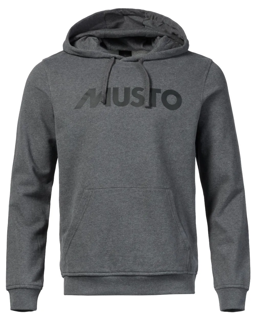 Clothing Musto Musto Mens Logo Hoodie