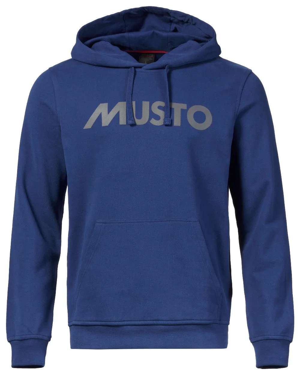 Clothing Musto Musto Mens Logo Hoodie