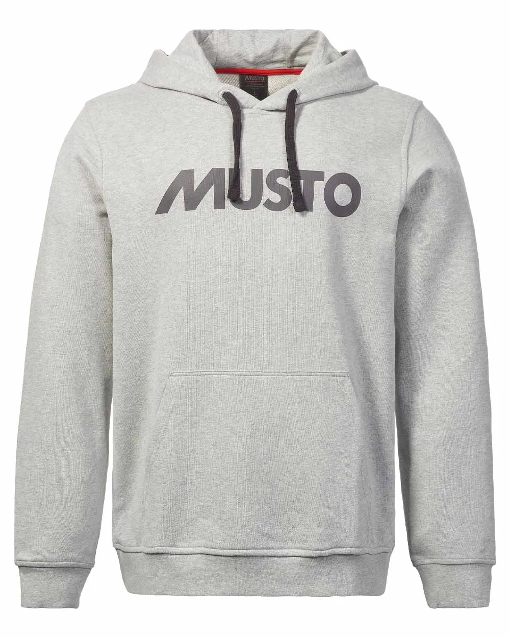 Clothing Musto Musto Mens Logo Hoodie