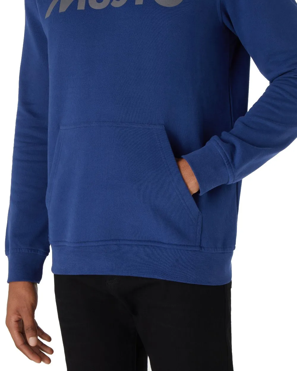 Clothing Musto Musto Mens Logo Hoodie
