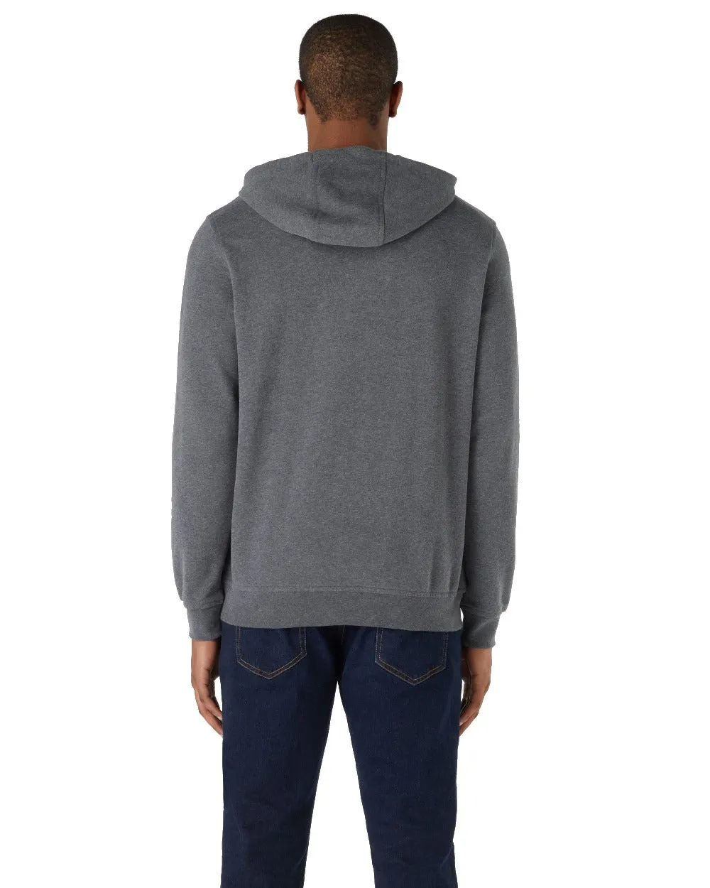 Clothing Musto Musto Mens Logo Hoodie