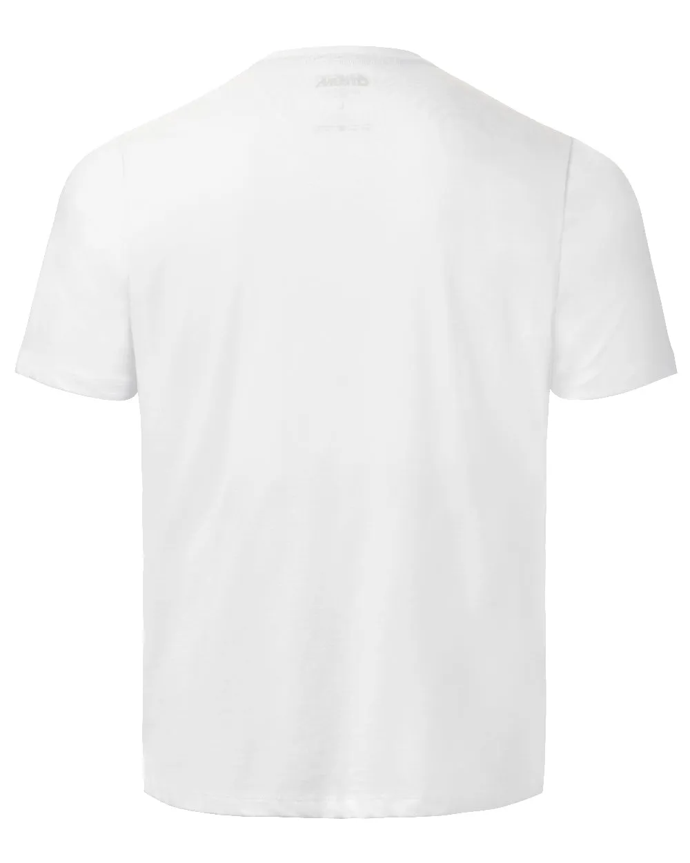 Clothing Musto Musto Mens Original Short Sleeve T-Shirt