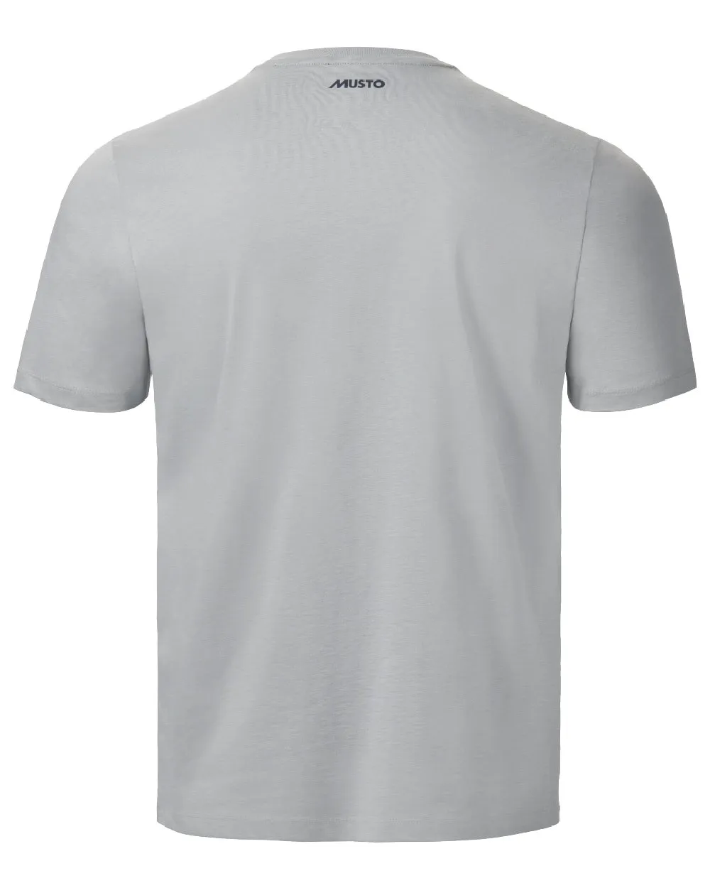 Clothing Musto Musto Mens Original Short Sleeve T-Shirt