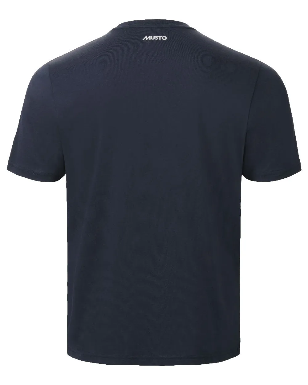 Clothing Musto Musto Mens Original Short Sleeve T-Shirt