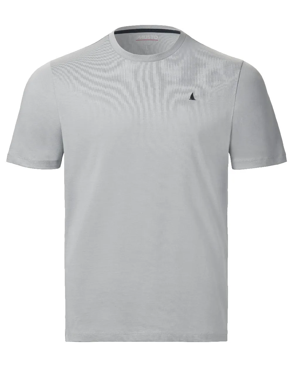 Clothing Musto Musto Mens Original Short Sleeve T-Shirt
