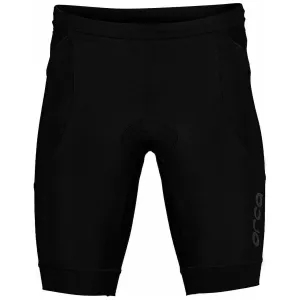 Clothing Orca Wetsuit Men Orca Athlex Mens Tri Shorts - Black