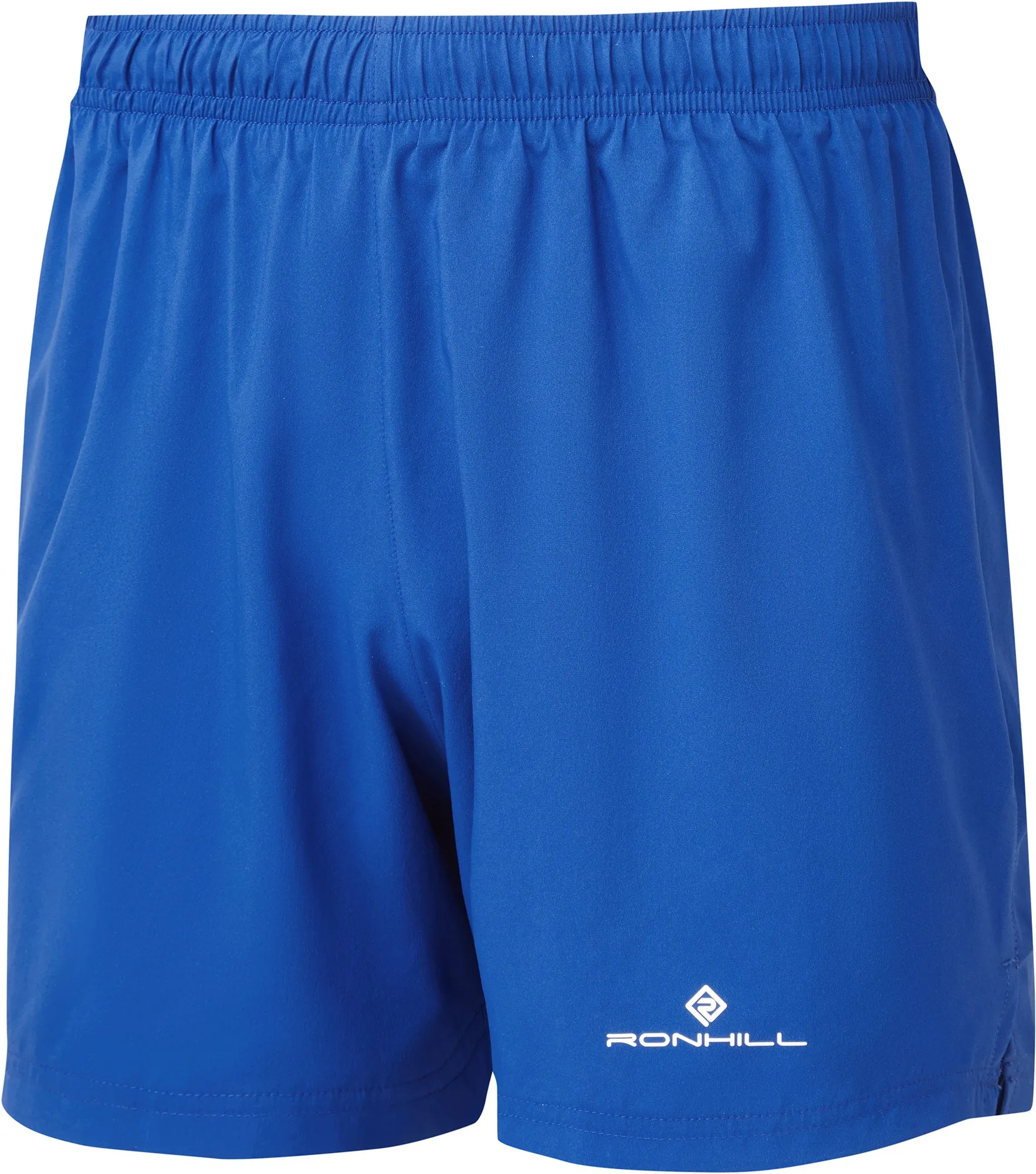 Clothing Ronhill  Men Ronhill Core 5 Inch Mens Running Shorts - Blue