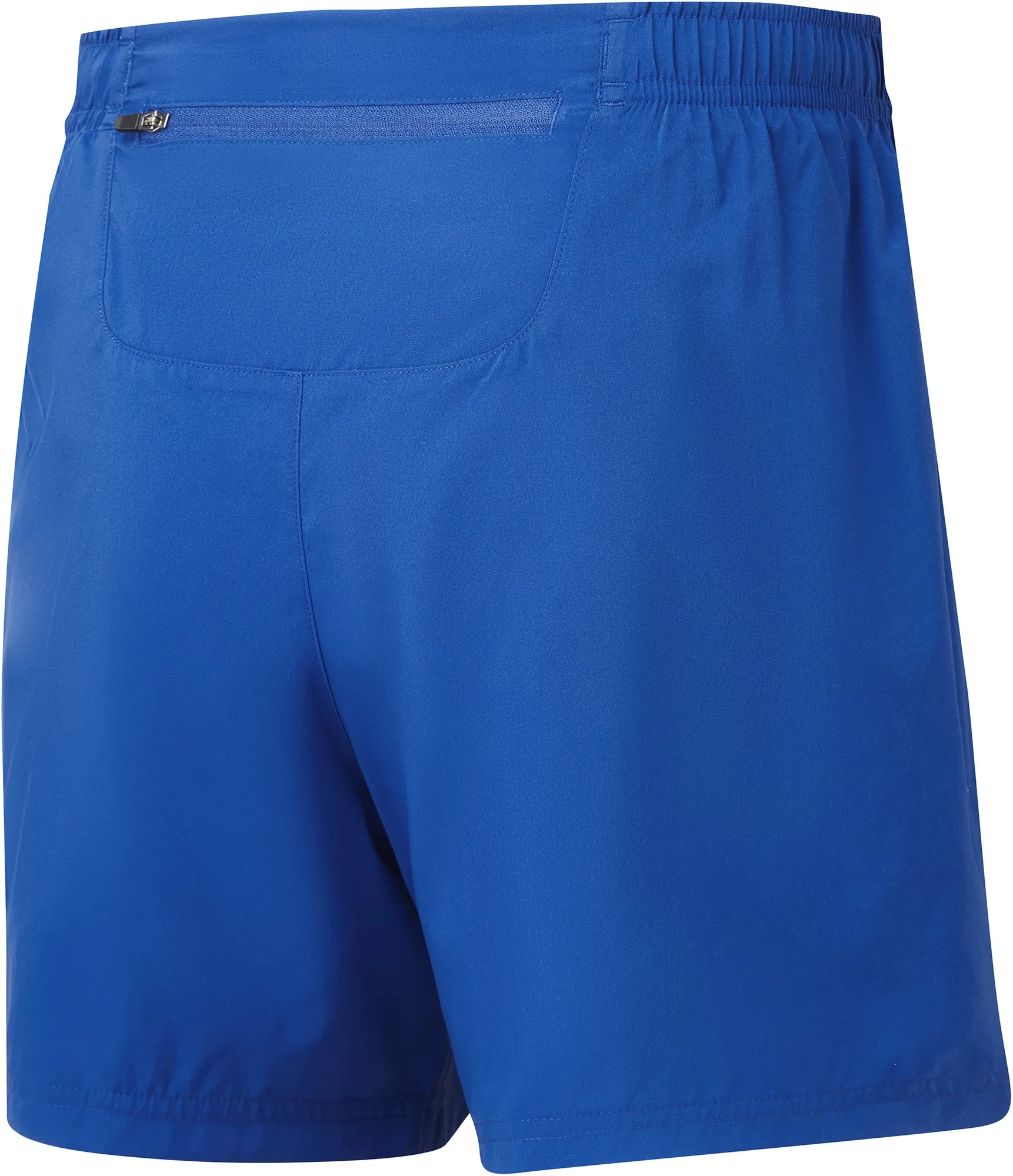 Clothing Ronhill  Men Ronhill Core 5 Inch Mens Running Shorts - Blue