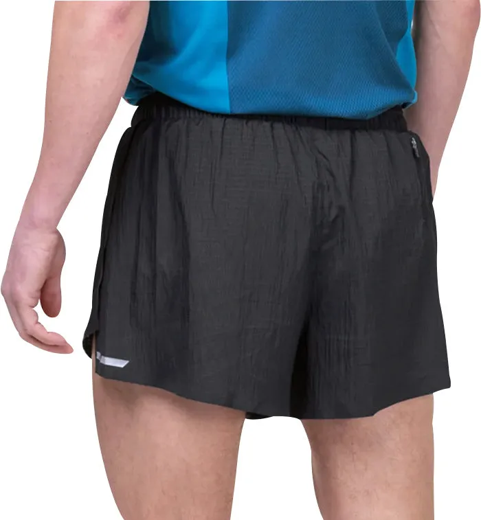 Clothing Ronhill  Men Ronhill Tech Race Mens Running Shorts - Black