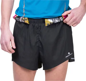 Clothing Ronhill  Men Ronhill Tech Race Mens Running Shorts - Black