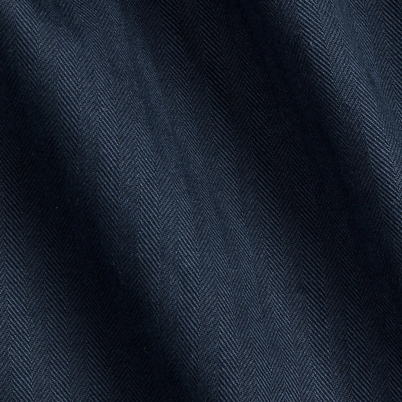 Clothing Rrl By Ralph Lauren Men RRL by Ralph Lauren Herringbone Twill Field Short Navy