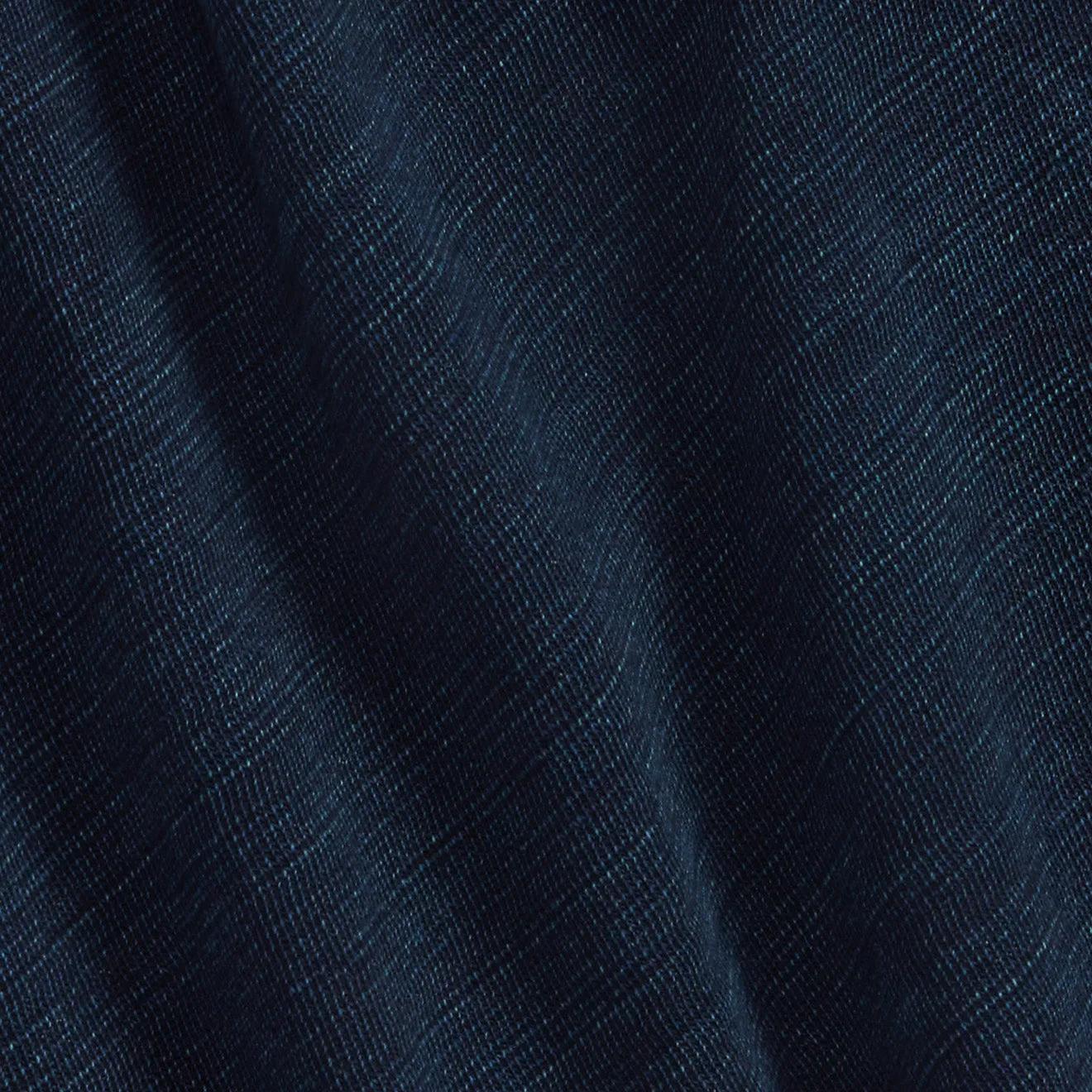 Clothing Rrl By Ralph Lauren Men RRL by Ralph Lauren Indigo French Terry Short Indigo