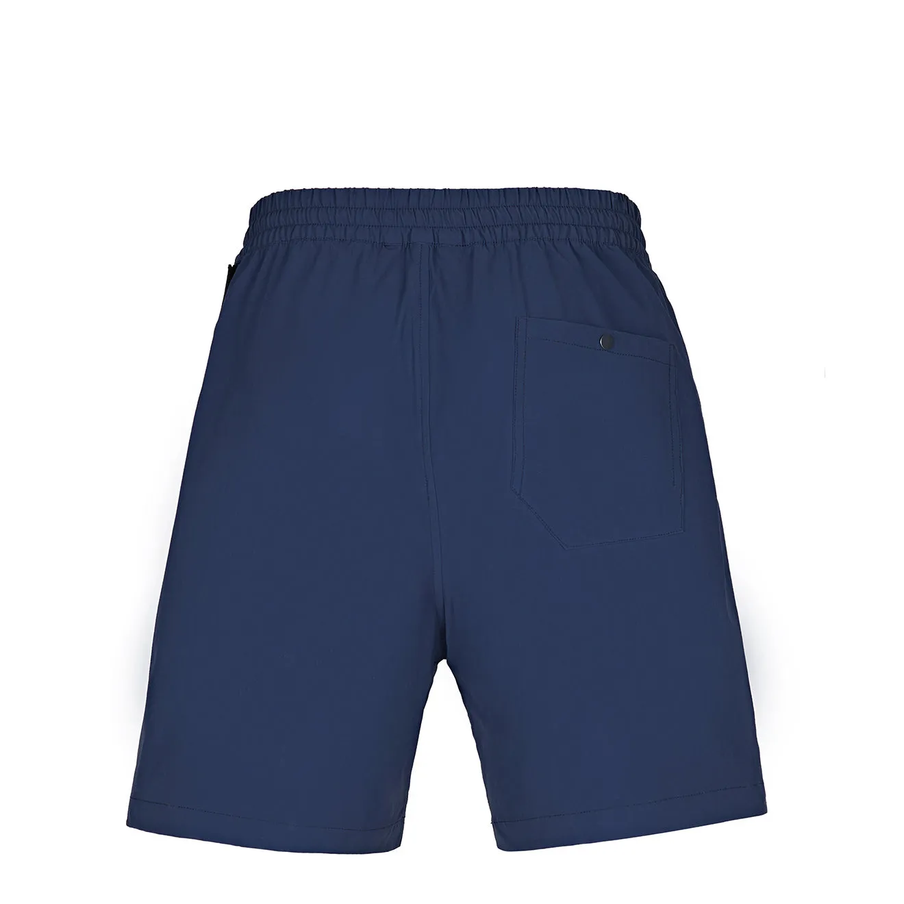 Clothing St95 Men ST95 4 Way Stretch Shorts Navy