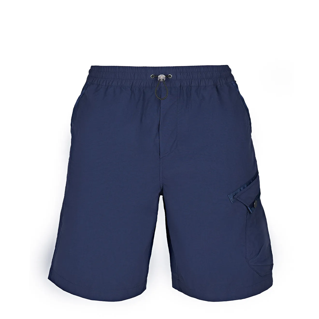 Clothing St95 Men ST95 Cargo Shorts Navy