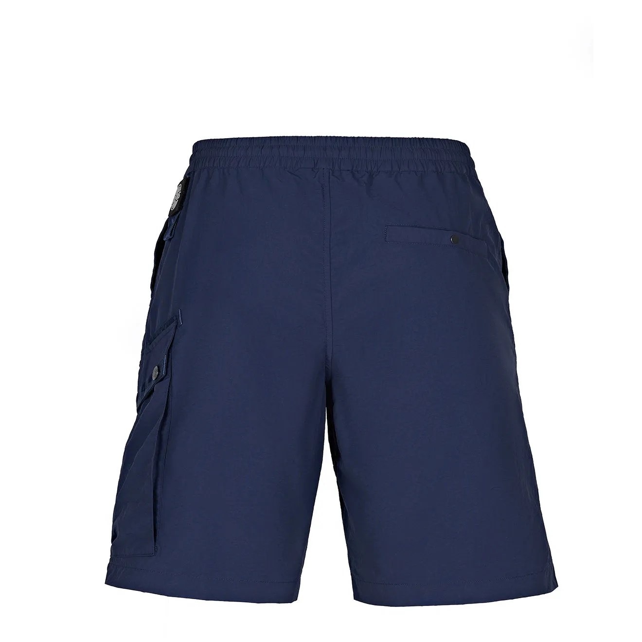 Clothing St95 Men ST95 Cargo Shorts Navy