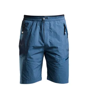 Clothing St95 Men ST95 Tech Track Short Navy